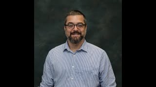 Meet Our Honors Faculty- Dr. Joe Burzynski