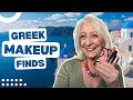 Kalispera! My Love Affair with Greek Makeup that Looks Amazing on Older Skin