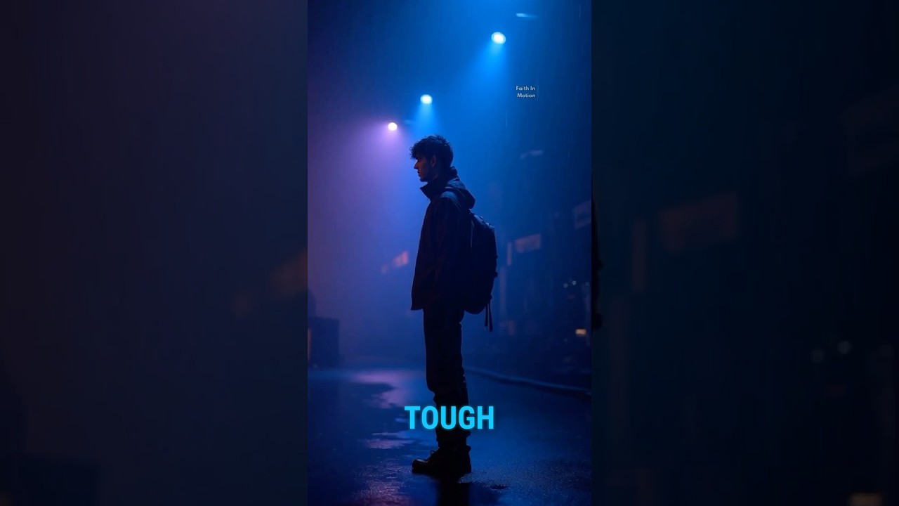 You Will Get Through It | God Is Carrying You Through This