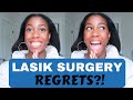 What I Wish I'd Known Before My LASIK Eye Surgery! | My LASIK Experience 2020