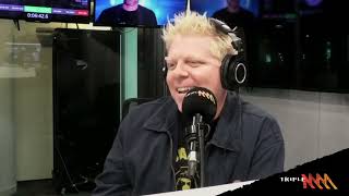 The True Story Behind 'Come Out And Play' By The Offspring | Triple M