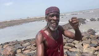 Breatharian High Ideal