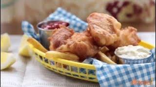How to Make Unbelievable Fish Batter | Allrecipes