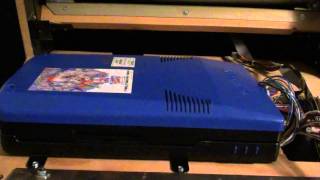 Celebrity Arcade Look Back 3: CPS2 Super Street FIghter 2 & Street Fighter Alpha 2 Profile