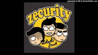 Zecurity - Pergi