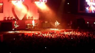 Die Ärzte - Deine Schuld, XX-Konzert, Dortmund, 19.12.11