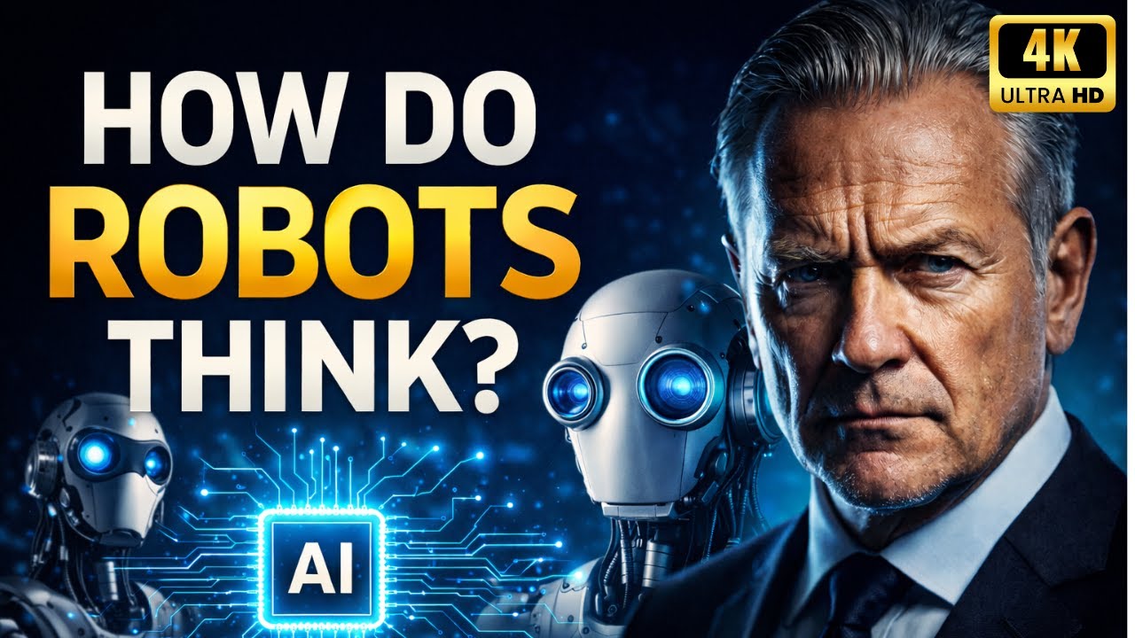 Unlocking AI Senses: Engineers Teach How Robots See, Hear, and Think