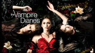 Video thumbnail of "Vampire Diaries 3x01 Ron Pope - A Drop In The Ocean"