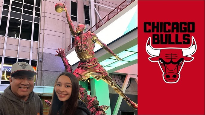 People's United Center – Stadium and Arena Visits