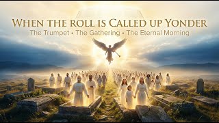 When The Roll Is Called Up Yonder (EXTENDED HYMN) | Resurrection & Eternal Life