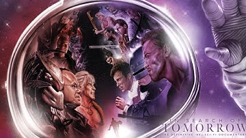 Composing a Sci Fi Song for Film & Television