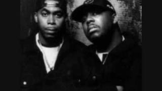 EPMD "Gold Digger" instrumental