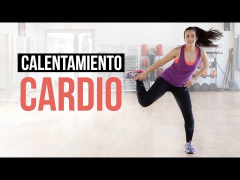 Vídeo: Ejercicios De Calentamiento: 6 Maneras De Calentarse Antes De Un Entrenamiento