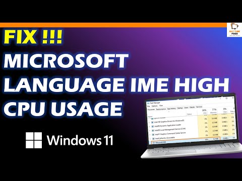 Fix Microsoft Language