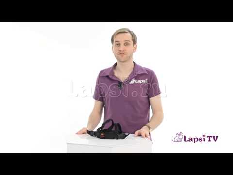 Поводок безопасности для детей Diono Child Harness Поводок безопасности для детей Diono Child Harness