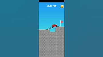 Draw Bridge || Level 789 || Impossible MISSION #julfa_khan #viral #youtube #drawbridge #freefire