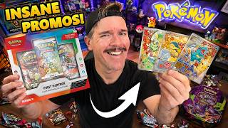 Prices STILL Soaring on NEW Pokemon Boxes! (opening them)