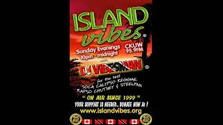 Episode 201: Island Vibes Show from April 28 2024