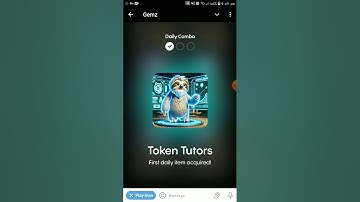 gemz daily combo | gemz daily code | gemz daily combo today | gemz daily code today