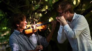 Frej Berglind &amp; Marcus Bäckerud – A Dear Old Southland