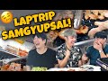 NAGING KOREANO KAMI NINA MC AT LASSY (LAPTRIP NA MUKBANG FAIL)