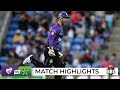 Hurricanes topple Stars in sizzling bowling display | BBL|11