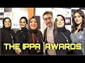 The Ippa Award Ceremony 🏆 |Pakistani Celebrities 🇵🇰 Full Vlog