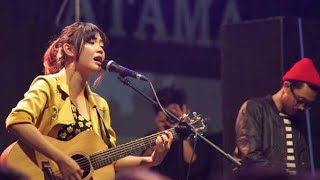 Tami aulia -- KARTONYONO DENNY CAKNAN