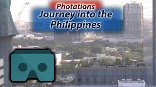 Journey Into the Philippines 180 VR 23 by Photations 18 views 3 years ago 12 minutes, 35 seconds