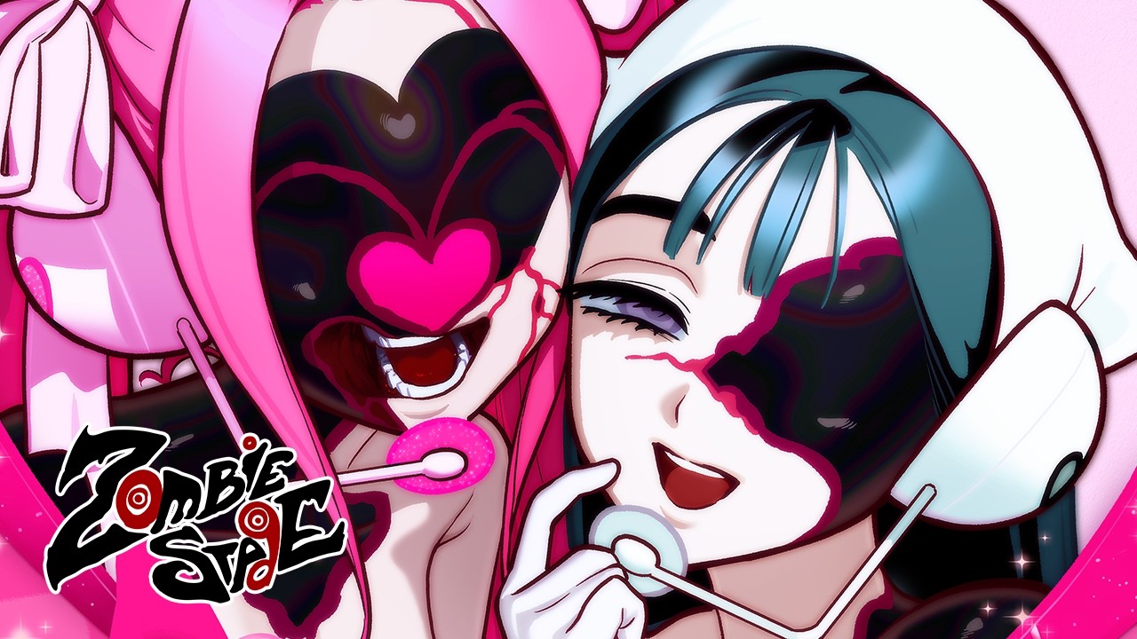 Candy Scar ㅣ Zombie Stage Original Soundtrack Part.1 - YouTube