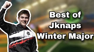Best Of Jknaps Winter Major Rlcs 2021-2022