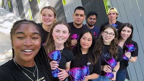 NIKE, Inc. Internship Program Recap (2023)