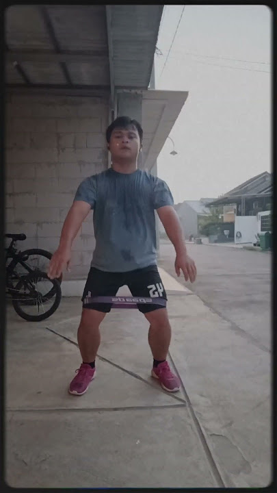 Jangan mager 🫵 #shortvideo #workout