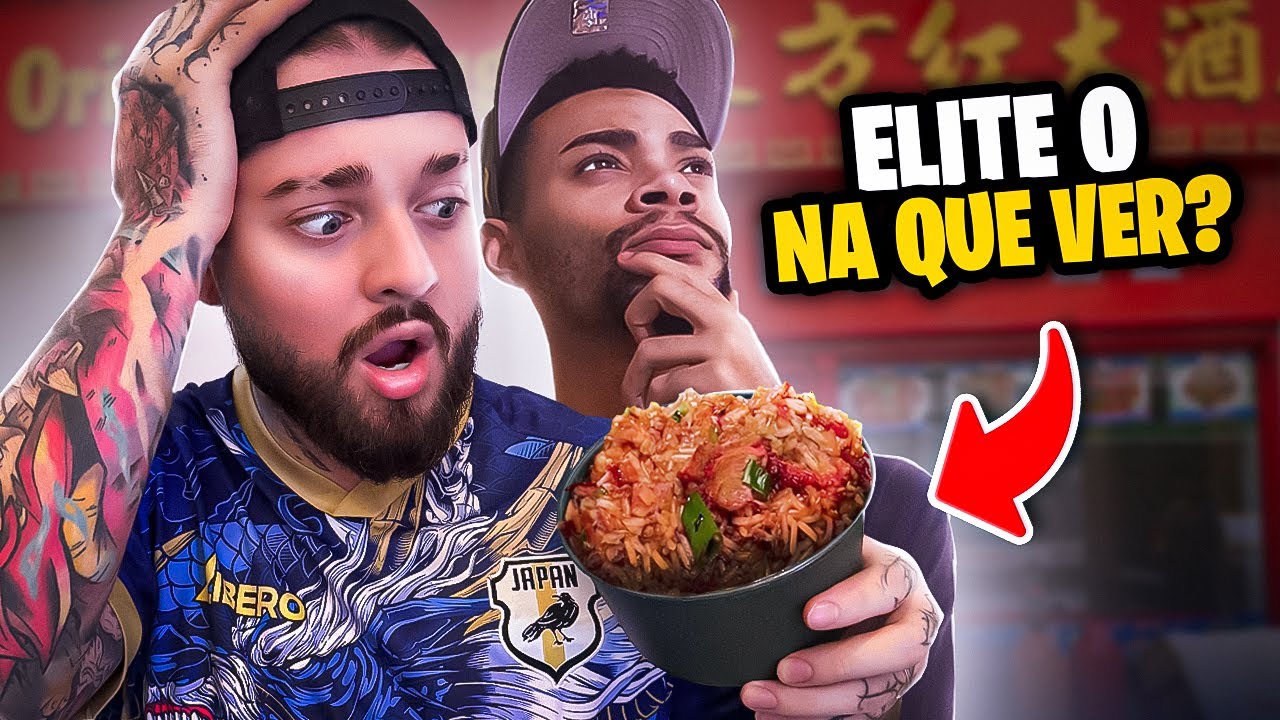 El cantones con mas sabor? 🥡❓