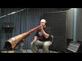 Didgeridoo - OZ Digidrums 2