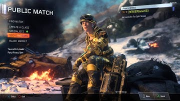 BEST NUKEULEAR CLASS SETUP !!!! (easy nukes for noobs)