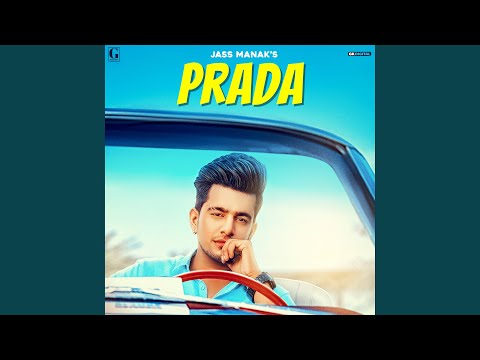 Jass Manak - Prada