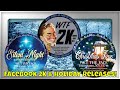 Facebook 2K & Holiday Releases!