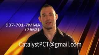 Catalyst Professional Training - Promo OFFICIAL