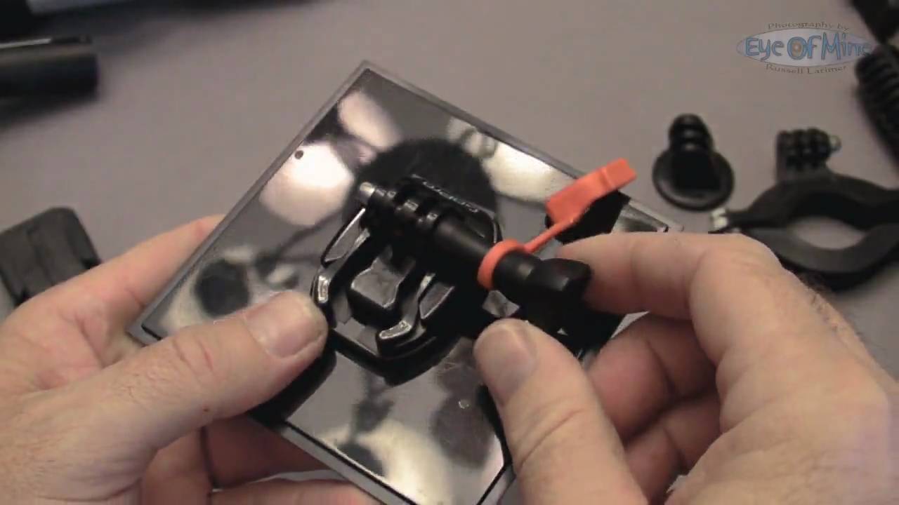 GoPro Mounts Tips & Tricks part 1 of 3 HD - YouTube
