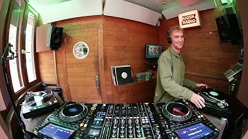Crevette Records w/ Harold MP1 @ Kiosk Radio 06.10.2025