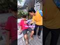 Thằng nhỏ lười đi học nhất thế giới.#haihuoc #spiderman #shortsvideo #giảitrí