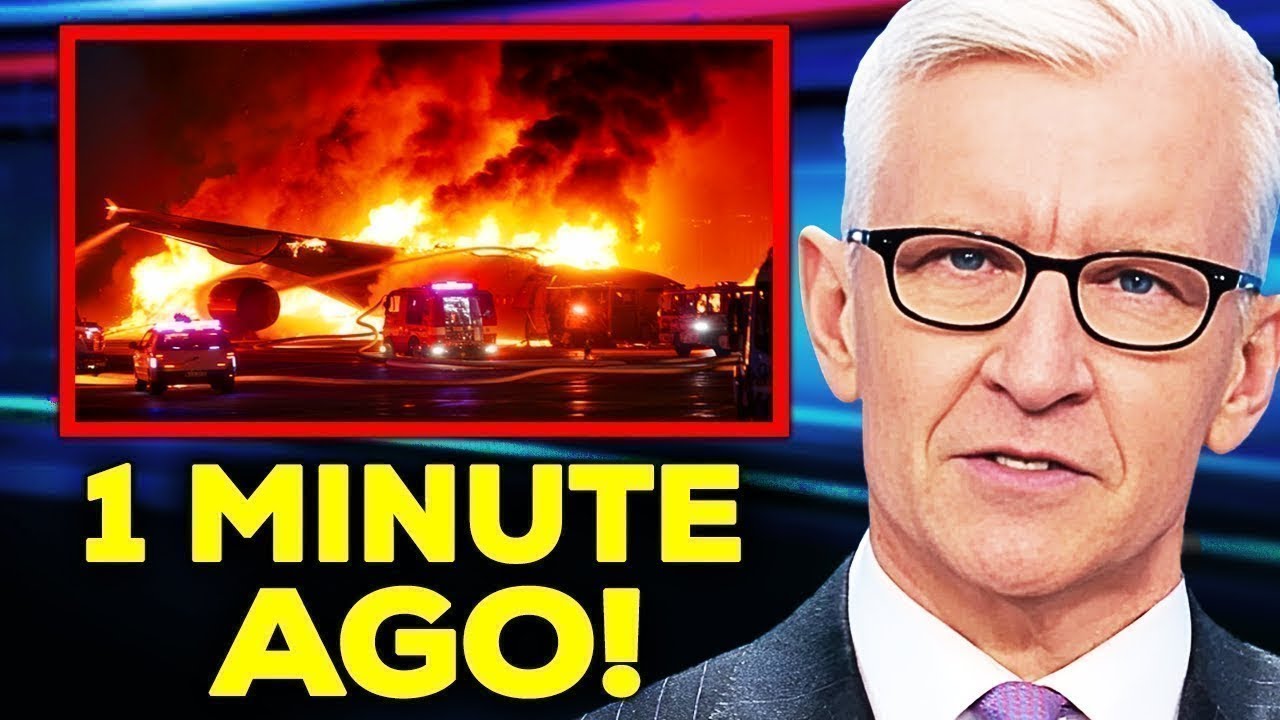 Alaska Airport Lockdown: National Security Fears Ignite Panic!