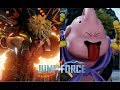 THEY ARE FINALLY HERE!! | Jump Force Majin Buu + Bakugou Gameplay!!
