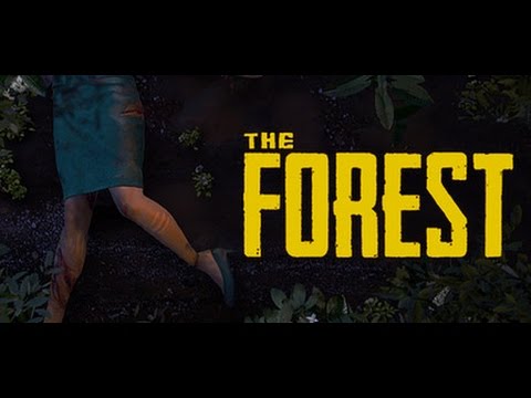 The Forest #4 (ქართულად) - შემწვარი კანიბალი