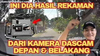 PRANK TAXI \u0026 CAFE UDAH GA ADA INI ALASAN NYA! HASIL RECORD CAMERA DASCAM DEPAN, BELAKANG \u0026 AUDIO NYA