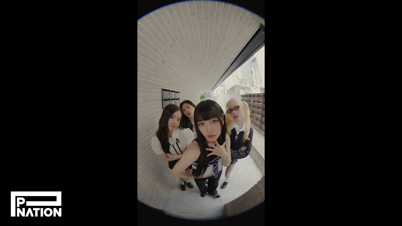 Baby DONT Cry - 피네이션 입사를 환영합니다🎉 | 'F Girl' Special