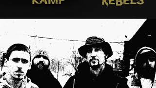 Konspiracy Kamp - Them Rebels