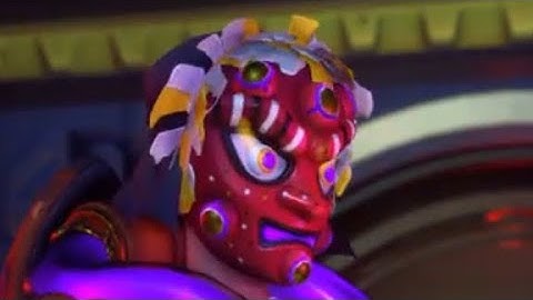 Open queue competitive//overwatch