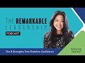 The 8 strengths that redefine confidence with lisa sun